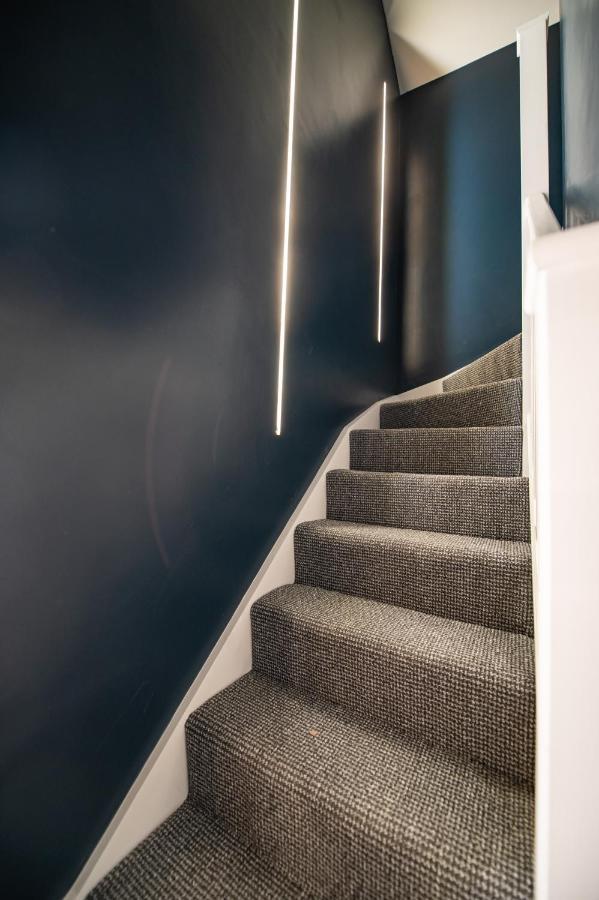The Nest - Luxury 16 Person Apt W Jacuzzi & Parking Blackpool Eksteriør billede